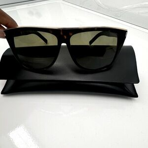 Saint Laurent SL1 Combi Sunglasses